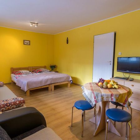 Relaks Bed and Breakfast Szklarska Poręba Kamer foto